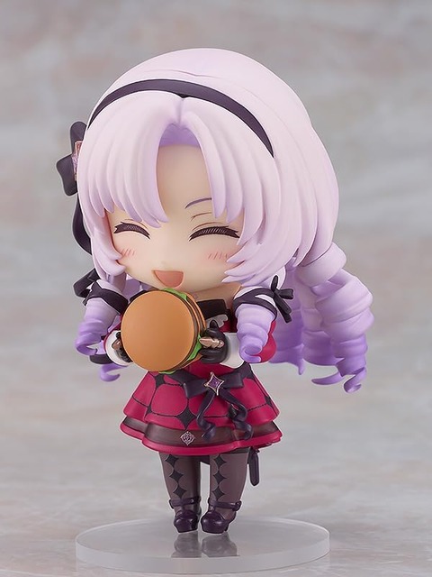 壱百満天原サロメちゃんって何で一瞬でにじさんじトップになったん？