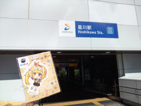 【にじさんじ】星川サラ????