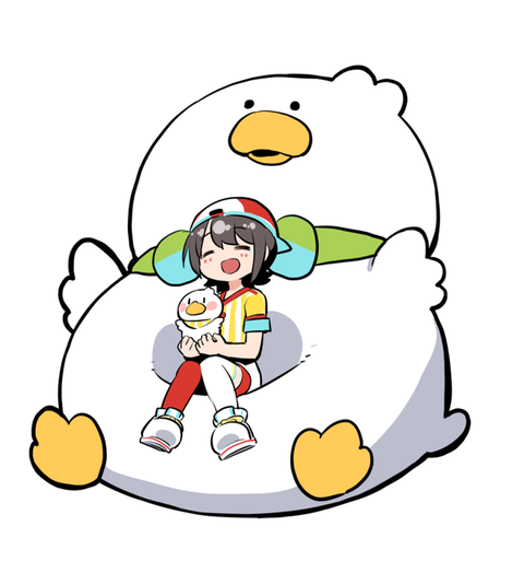 【ホロライブ】一人暮らし寂しいから「大空スバル」欲しいんだが