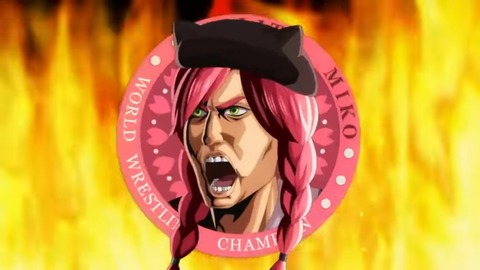 【画像】みこちのMVのこれって元ネタ何？？