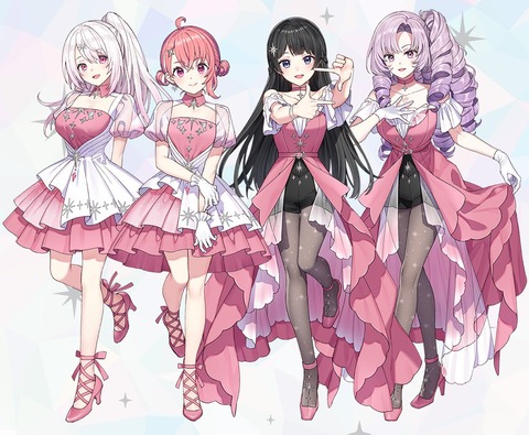 にじさんじで唯一認めるVTuber上げてけｗｗｗ