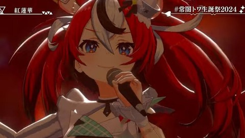 ホロライブ外国人勢で１番可愛いのハコスかビジューかフワモコだよな