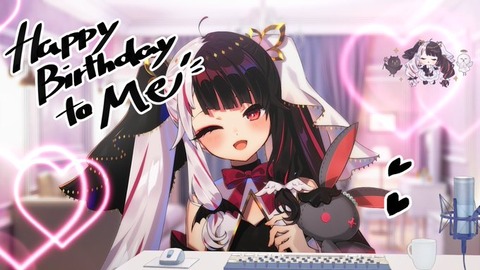 【にじさんじ】癒しとエンタメを届けるVtuber：夜見れなの魅力