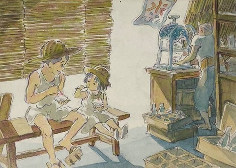 【ジブリ】火垂るの墓が初の世界配信、大絶賛の背景「二度と見たくない傑作」