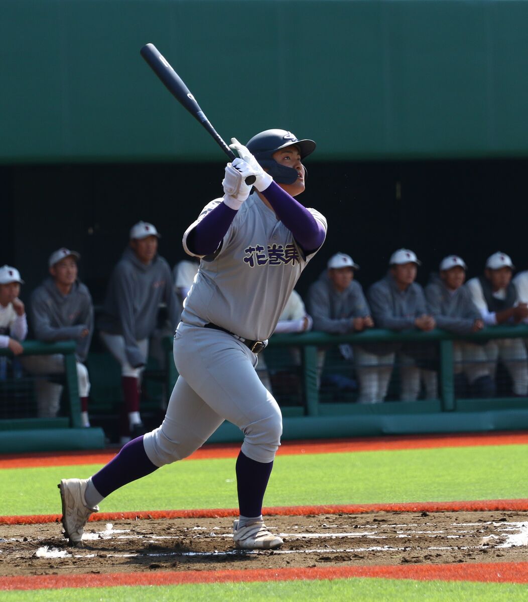 【野球】佐々木麟太郎批判に「スポーツ選手が世界最高峰の教育…何が悪い？」現役スタンフォード大生反論