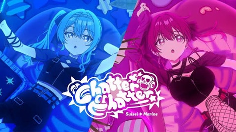 【速報】ホロライブ、すいマリオリジナル楽曲公開、ファン歓喜の声「すいマリの時代が来た」