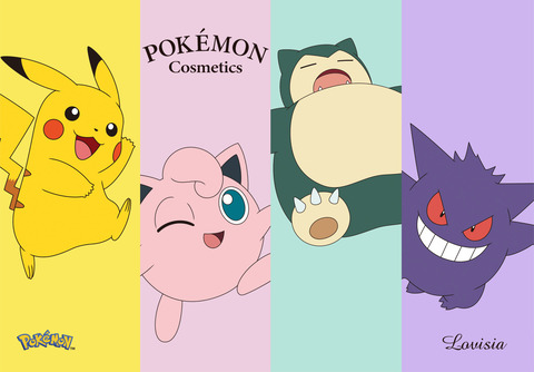 【アベイル×ポケモン】グッズ発売！可愛い商品ラインナップを徹底紹介「発売日：2024年10月19日より順次発売 (※オンラインは12時〜)」