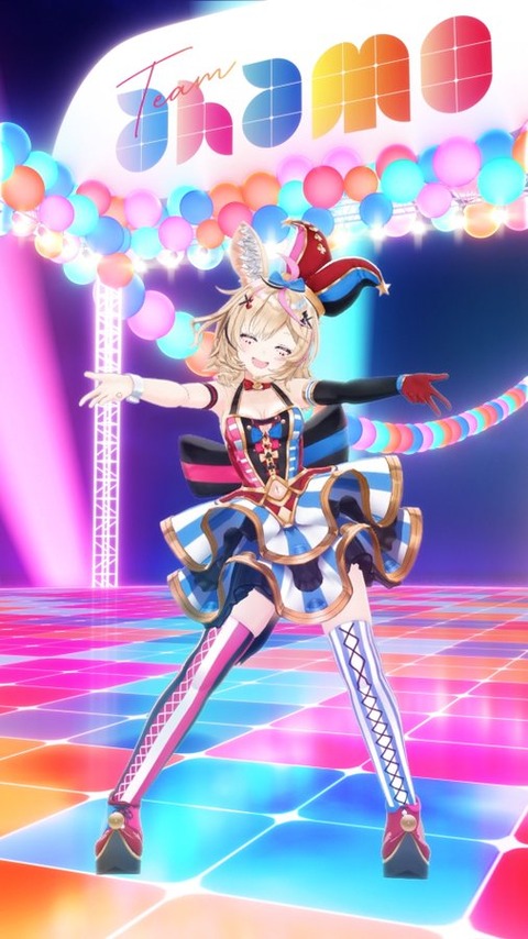 VTuberの放送事故を振り返る：視聴者爆笑の瞬間とは？「尾丸ポルカ」