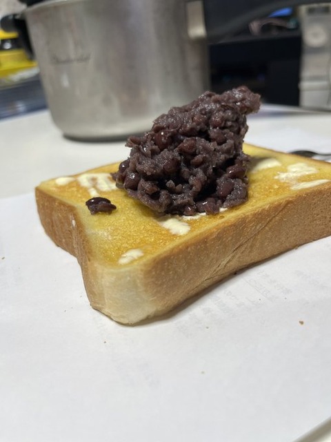 【驚愕】あんこに含まれる砂糖の量が半端無い