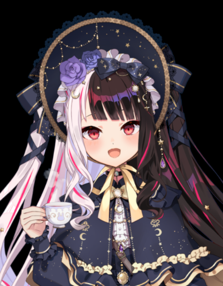 夜見れな VS 小森めと