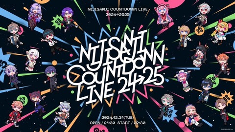 にじさんじ・ホロライブが業界内で人気だが・・・「ぶいすぽの伸び率がめっちゃ高くない？」俺がスト6でホロにじ見てるせいか????