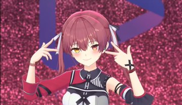 【ホロライブ】宝鐘マリン：海賊にしたの絶対失敗だよな「海賊だからこそ！行きたければどこへでも行く。それが船ってもんだ。」