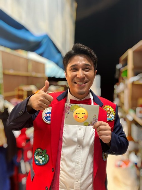 木村昴とかいう声優界屈指のガチ陽キャｗｗｗｗｗｗｗｗ