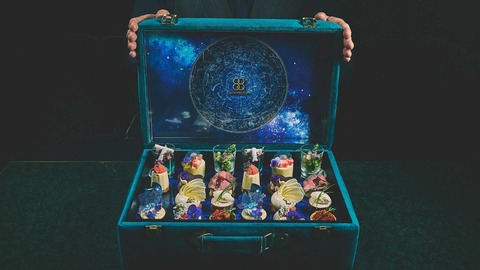 お金持ちになりやすい星座　1位やぎ座