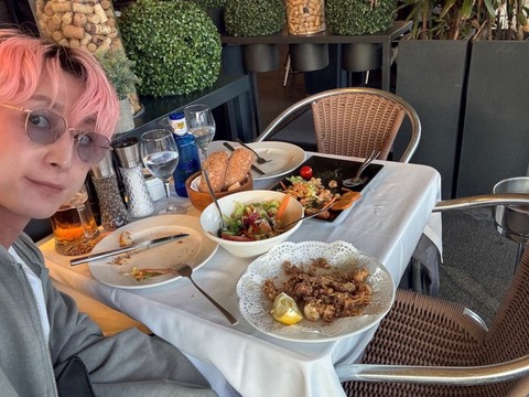 【朗報】Snow Manの佐久間大介さん、何故か好感度が上がる