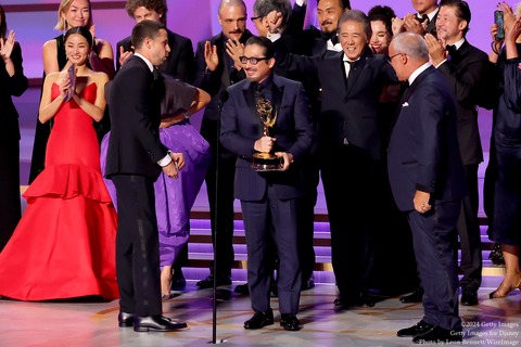 【真田広之好きの自分には嬉しい】「日本人が偉いんじゃない」真田広之、米エミー賞18冠の陰で“日本すごい論”が物議