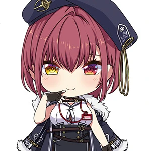 でもホロライブにおばさん声いるよね？「でも美人らしい(￣▽￣;)」