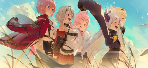 沙花叉クロヱ卒業か・・・