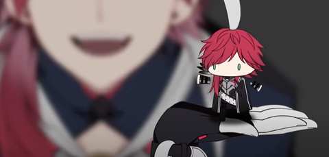 【にじさんじ】人マニア / Covered by ローレン・イロアス「500万視聴達成おめでとう！」