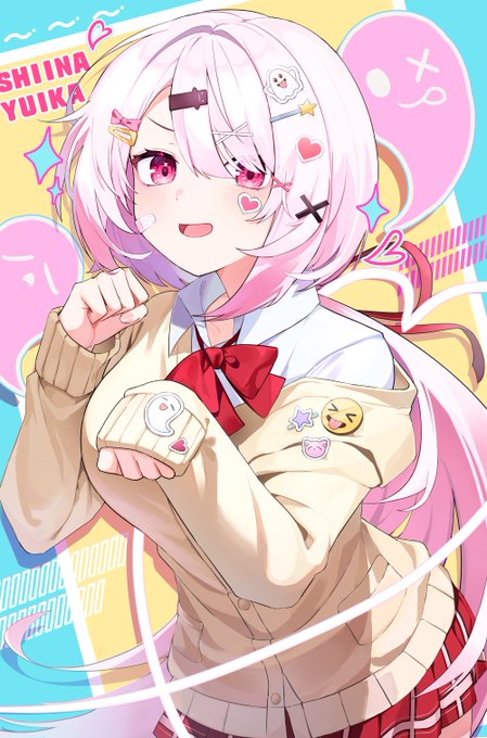 【Vtuber】ワイの好きなV「椎名唯華」「魔界ノりりむ」「でびでび・でびる」