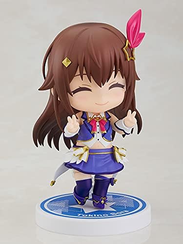 【ホロライブ】ときのそらちゃんのファンってオッサン多そうだよな