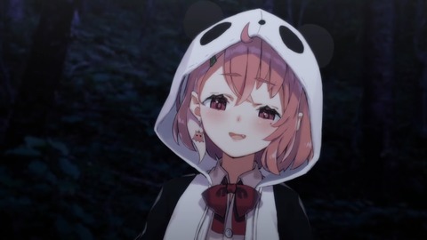 【にじさんじ】笹木咲がぶいすぽのあかりんになっててワロタ