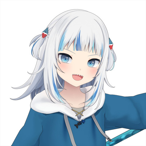 登録者数世界一のVTuber“がうる・ぐら”の卒業を“さくらみこ”が言及「幸せであってほしい」