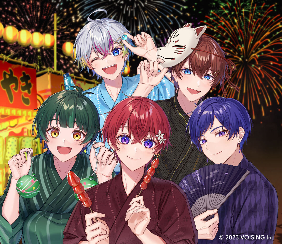 すたぽら × RED°TOKYO TOWER 4月9日より東京タワーコラボ開催：コラボ限定謎解きゲーム、限定ドリンク、限定グッズがあるよ！「開催期間4/9(火)～4/30(火)」