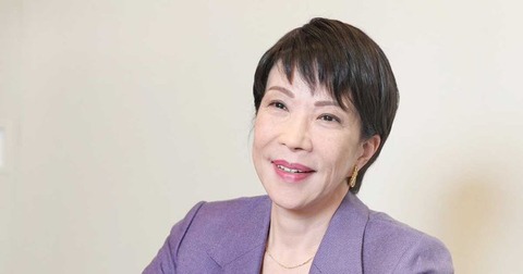 【政治】高市早苗氏にトランプ氏周辺から『面会』の打診も「一国の総理が先に・・・」「遠慮しました」　石破外交には苦言「先に中国、中国って言うのではなくて」