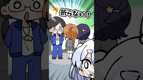 【爆笑】兎田ぺこら×綺々羅々ヴィヴィの見た目診断ｗ ヴィヴィの辛口評価が鋭すぎる！