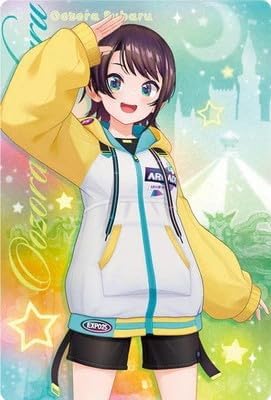 【ホロライブ】大空スバルが最近ウマ娘の配信始めたけどさ