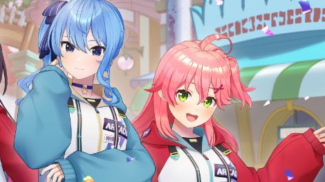 【ホロライブ】ときのそらと星街すいせいってどっちが歌うまいの？＆戌亥とこ・AZKi