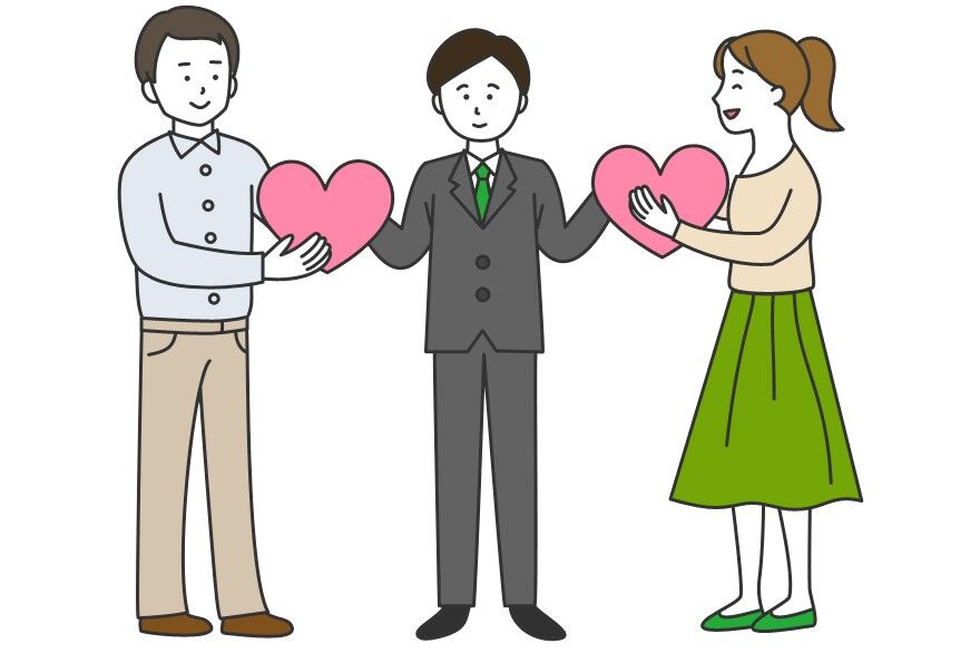 脳死判定の男性が臓器提供に同意。「人の役に立てれば」と家族も承諾、心臓や肺など5つの臓器を提供へ