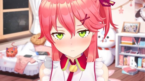 さくらみこの結婚・披露宴配信にありがちなこと