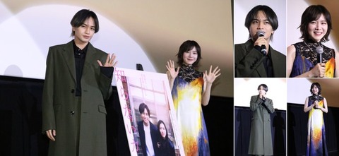 回転寿司によく行く中島健人、気付かれちゃいません？と聞かれ「気付かれますね」