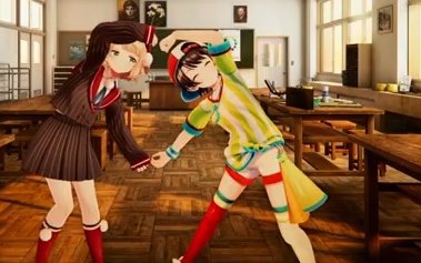 【ホロライブ】大空スバルとしぐれういって案外共通点多いよなｗｗｗ