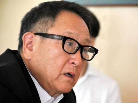 小林製薬・ビッグモーター「責任をとりトップ2名辞任します」トヨタ自動車「日本出て行こうかなぁ」