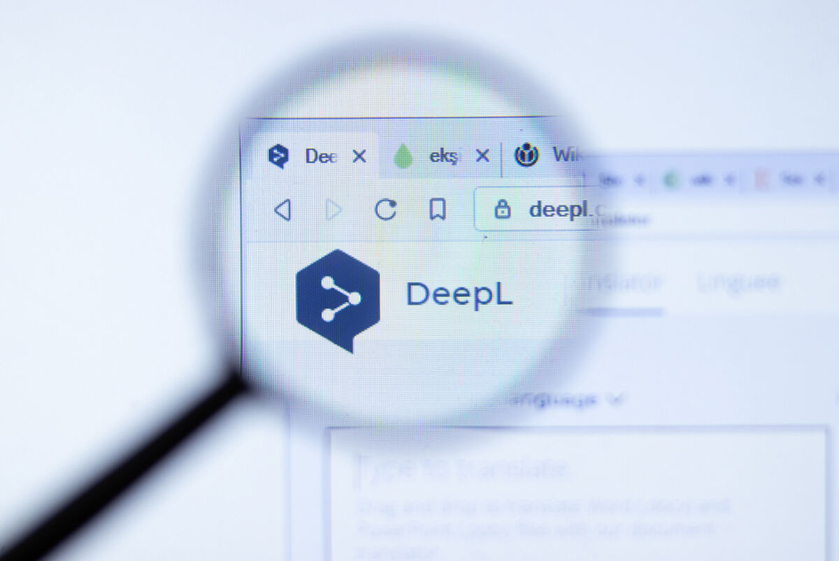 ドイツ発の翻訳サービスDeepLが日本市場で人気急上昇！翻訳ならばGoogle翻訳・翻訳サービスDeepLのどちらか