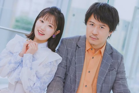 人気声優の杉田智和さん、ついにカッコよくなってしまう