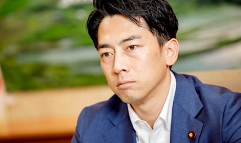 こいつヤバイ(￣▽￣;)【小泉進次郎氏、人生100年時代提唱】「年金の受給開始年齢は80歳でもいいのでは、65歳以上は高齢者なんてナンセンスだ」