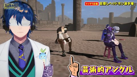 【ROFMAO】脅威の２時間越え！？前人未到の記録誕生！壱百満天原サロメの凄さが分かった【にじさんじ】