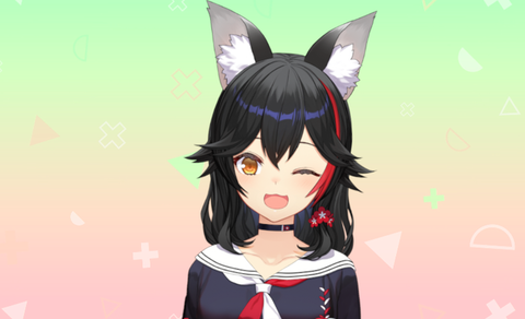 【ホロライブ】ミオしゃことオオカミ系Vtuberこと大神ミオちゃんが好きなんだが