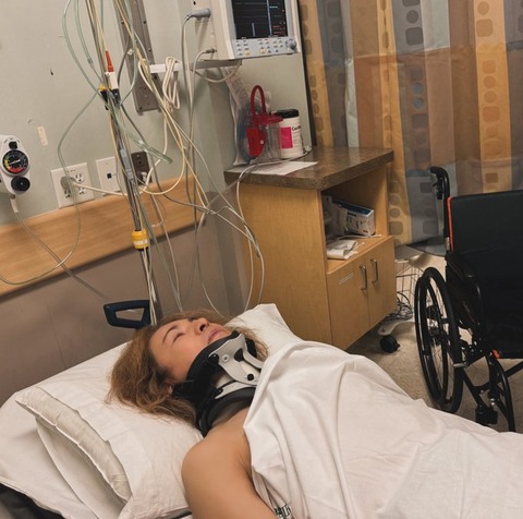 【X JAPAN】手術成功のYOSHIKI、病床からの叫び！「またドラムを叩く日は来るのかな？」※お疲れさまでした！