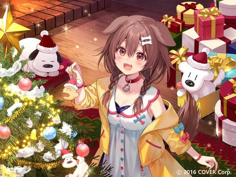 「反転ホラー」人気VTuberがライブの裏で起きていた爆笑事件を語る→“衝撃事実”が後に発覚し視聴者騒然　「ほのぼのトークのはずが……」