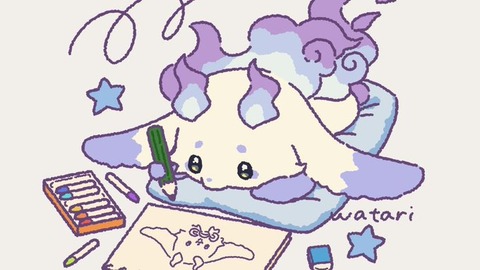 【にじさんじ】大人気「ルンルン」とかいう女にめちゃくちゃ嫌われてそうなvtuberｗｗｗ「言いながら好きなんだろうな！」