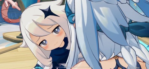 原神ガチ勢だがめっちゃ石貯めてる