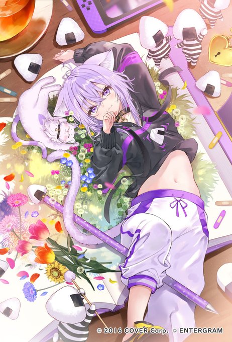 【ホロライブ】猫又おかゆちゃんが最近配信しない件