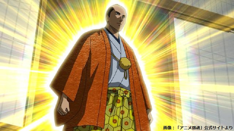 銀魂の当たり回にありがちなこと