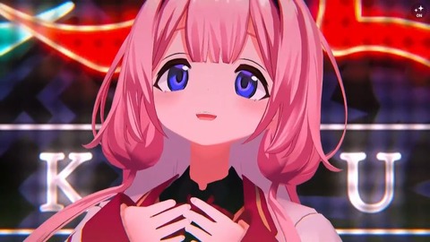 【vtuber】お前らvtuber嫌いなのに「周央サンゴ」と「しぐれうい」は好きだよな