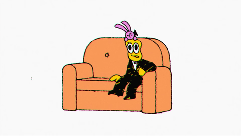 【一番良い曲】ピーナッツくん - Stop Motion feat. 魔界ノりりむ (Official Visualiser)「りりむの可愛さにビックリ」